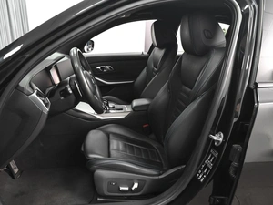 Седан BMW 3 серия 2019 года, 5650000 рублей, Ставрополь