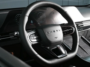 Внедорожник OMODA C5 2022 года, 1789000 рублей, Ростов-на-Дону