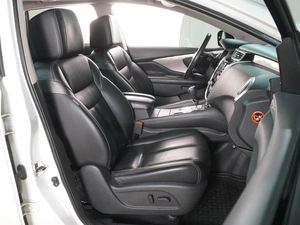 Внедорожник Nissan Murano 2017 года, 2299000 рублей, Воронеж