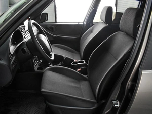 Внедорожник ВАЗ (LADA) Niva Travel 2025 года, 1399000 рублей, Воронеж