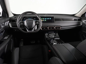 Внедорожник Jetour X70 Plus 2026 года, 3399000 рублей, Тюмень