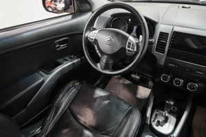 Внедорожник Citroen C-Crosser 2010 года, 949000 рублей, Новокузнецк