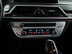 Седан BMW 7 серия 2019 года, 5177077 рублей, Москва
