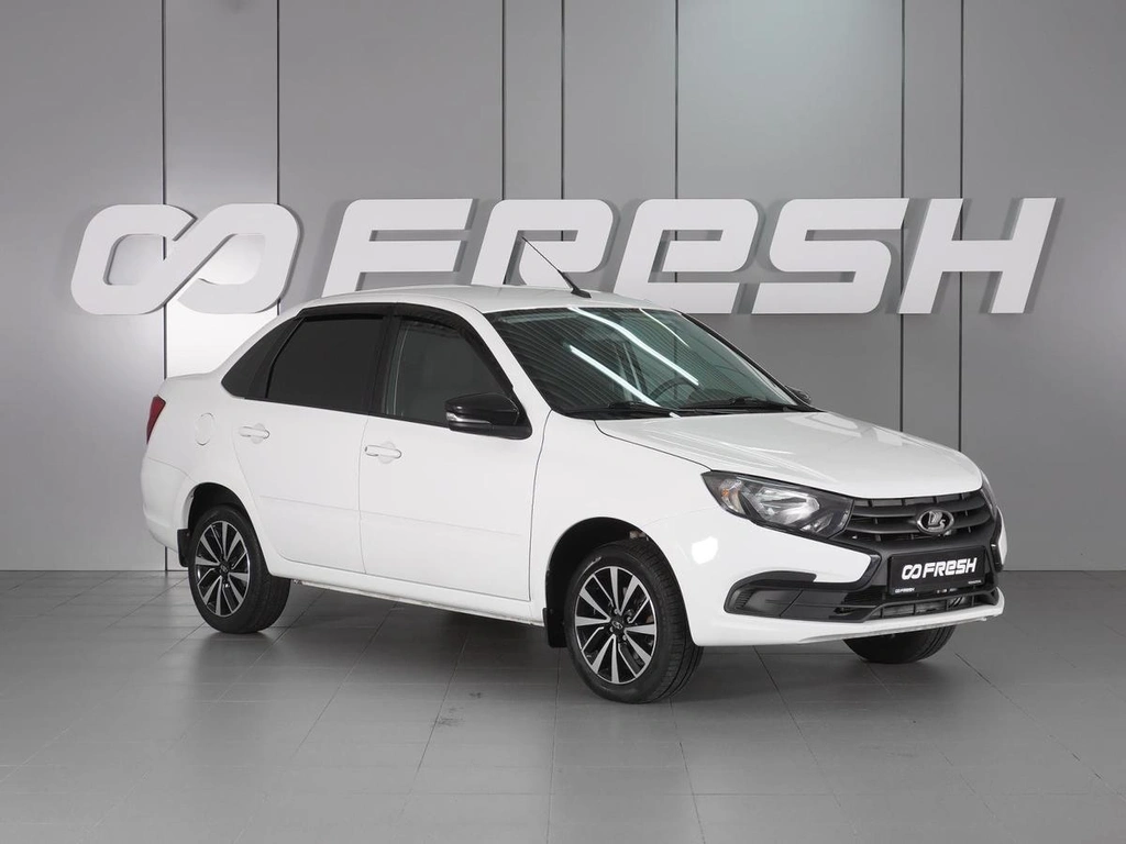 Седан ВАЗ (LADA) Granta 2024 года, 969000 рублей, Минеральные Воды