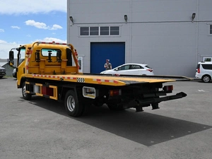 Эвакуатор Isuzu Elf 2024 года, 4999000 рублей, Ростов-на-Дону