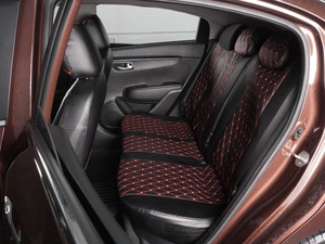 Седан Kia Rio 2021 года, 1749000 рублей, Минеральные Воды