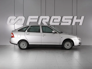 Хетчбэк ВАЗ (LADA) Priora 2012 года, 539000 рублей, Минеральные Воды