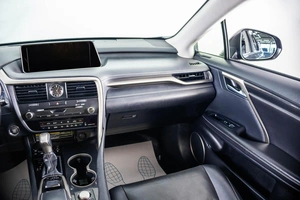 Внедорожник Lexus RX 2017 года, 3649000 рублей, Пермь