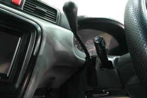 Внедорожник Honda CR-V 1996 года, 459000 рублей, Новокузнецк