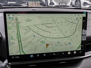 Внедорожник Geely Coolray 2025 года, 2498000 рублей, Краснодар