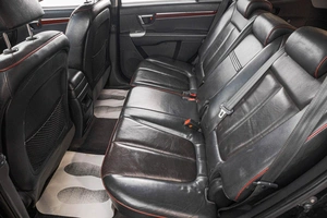 Внедорожник Hyundai Santa Fe 2008 года, 999000 рублей, Барнаул