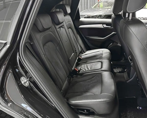 Внедорожник Audi Q5 2015 года, 2277000 рублей, Красноярск