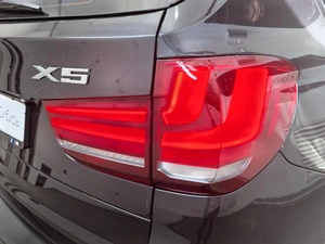 Внедорожник BMW X5 2014 года, 3295000 рублей, Новосибирск