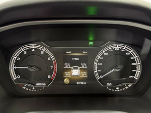 Внедорожник Geely Coolray 2020 года, 1485000 рублей, Красноярск