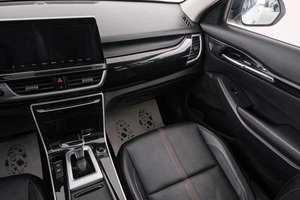 Внедорожник Kia KX3 2020 года, 2349000 рублей, Красноярск