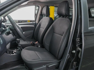 Внедорожник Nissan Terrano 2019 года, 1589000 рублей, Сургут