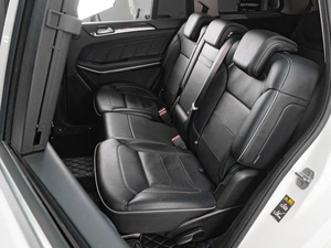 Внедорожник Mercedes-benz GL-класс 2013 года, 2678000 рублей, Тюмень