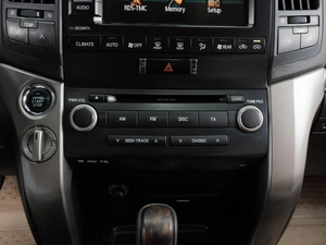 Внедорожник Toyota Land Cruiser 2007 года, 3179000 рублей, Тюмень