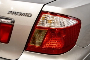 Седан Toyota Premio 2002 года, 669000 рублей, Барнаул