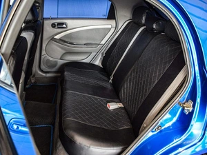 Хетчбэк Chevrolet Lacetti 2010 года, 390000 рублей, Муром