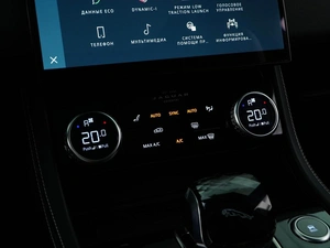 Седан Jaguar XF 2021 года, 4745055 рублей, Москва