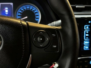 Седан Toyota Corolla 2016 года, 1597000 рублей, Красноярск