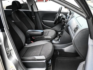 Седан Volkswagen Polo 2018 года, 1219000 рублей, Кирилловка