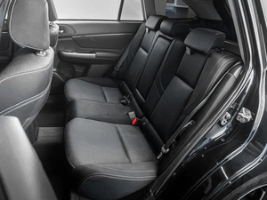 Универсал Subaru Levorg 2015 года, 1599000 рублей, Тюмень