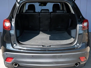 Внедорожник Mazda CX-5 2015 года, 1635000 рублей, Краснодар