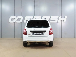 Универсал ВАЗ (LADA) Granta Cross 2023 года, 879000 рублей, Воронеж