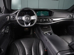 Седан Mercedes-benz S-класс 2018 года, 6599000 рублей, Минеральные Воды