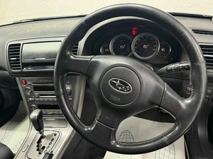 Седан Subaru Legacy 2003 года, 699000 рублей, Красноярск