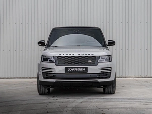 Внедорожник Land Rover Range Rover 2021 года, 11999000 рублей, Краснодар