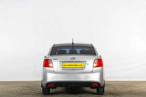 Седан Kia Rio 2010 года, 499000 рублей, Тюмень