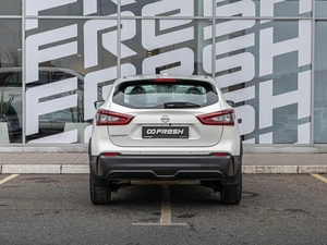Внедорожник Nissan Qashqai 2021 года, 2249000 рублей, Краснодар