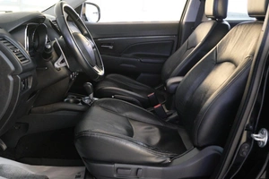 Внедорожник Mitsubishi ASX 2014 года, 1229000 рублей, Омск