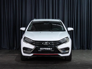 Универсал ВАЗ (LADA) Vesta 2024 года, 1435000 рублей, Волгоград