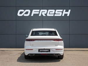 Лифтбек FAW Bestune B70 2024 года, 2450000 рублей, Краснодар