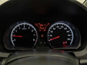 Хетчбэк Nissan Note 2019 года, 1150000 рублей, Красноярск