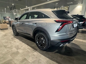Внедорожник Haval F7 2026 года, 2899000 рублей, Красноярск