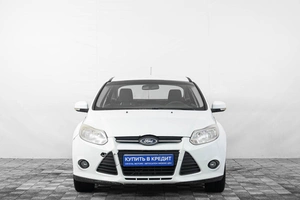 Седан Ford Focus 2012 года, 599000 рублей, Кемерово