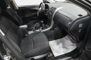 Седан Toyota Corolla 2008 года, 829000 рублей, Новокузнецк