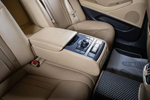 Седан Hyundai Genesis 2015 года, 2589000 рублей, Сургут