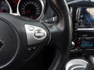 Внедорожник Nissan Juke 2012 года, 1249000 рублей, Саратов