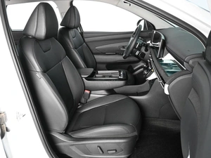Внедорожник Hyundai Tucson 2026 года, 4145000 рублей, Ростов-на-Дону