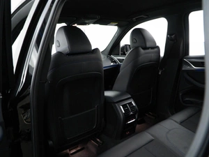 Внедорожник BMW X3 2020 года, 3898999 рублей, Москва