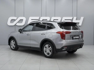 Внедорожник Haval Jolion 2024 года, 1990000 рублей, Ростов-на-Дону