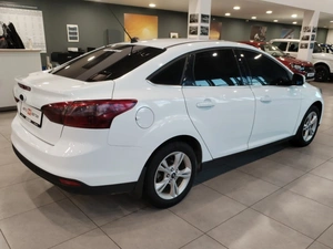 Седан Ford Focus 2012 года, 780000 рублей, Орёл