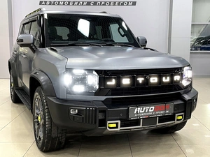 Внедорожник Jetour T2 2024 года, 2987000 рублей, Солонцы