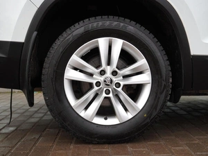 Внедорожник Skoda Kodiaq 2018 года, 2380000 рублей, Тверь